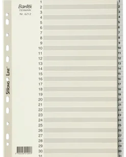 REGISTER 1-31