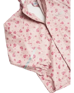 Regnkläder till barn - rosa