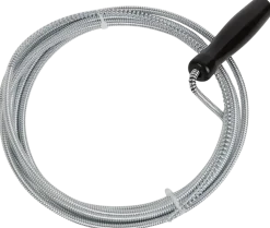 Rensband Ø5 mm 3 meter