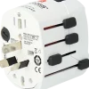 Reseadapter skross world pro