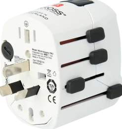 Reseadapter skross world pro
