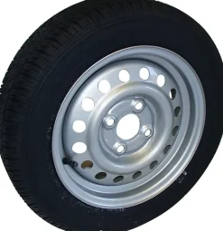Reservhjul 145/80R13 för släp