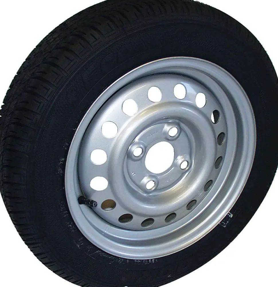 Reservhjul 145/80R13 för släp