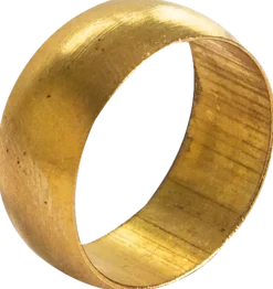 Ring klämringskoppl. 15mm 4 st