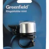 Ringklocka mini