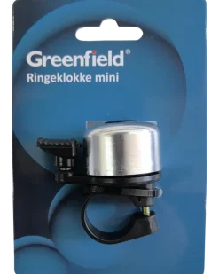 Ringklocka mini
