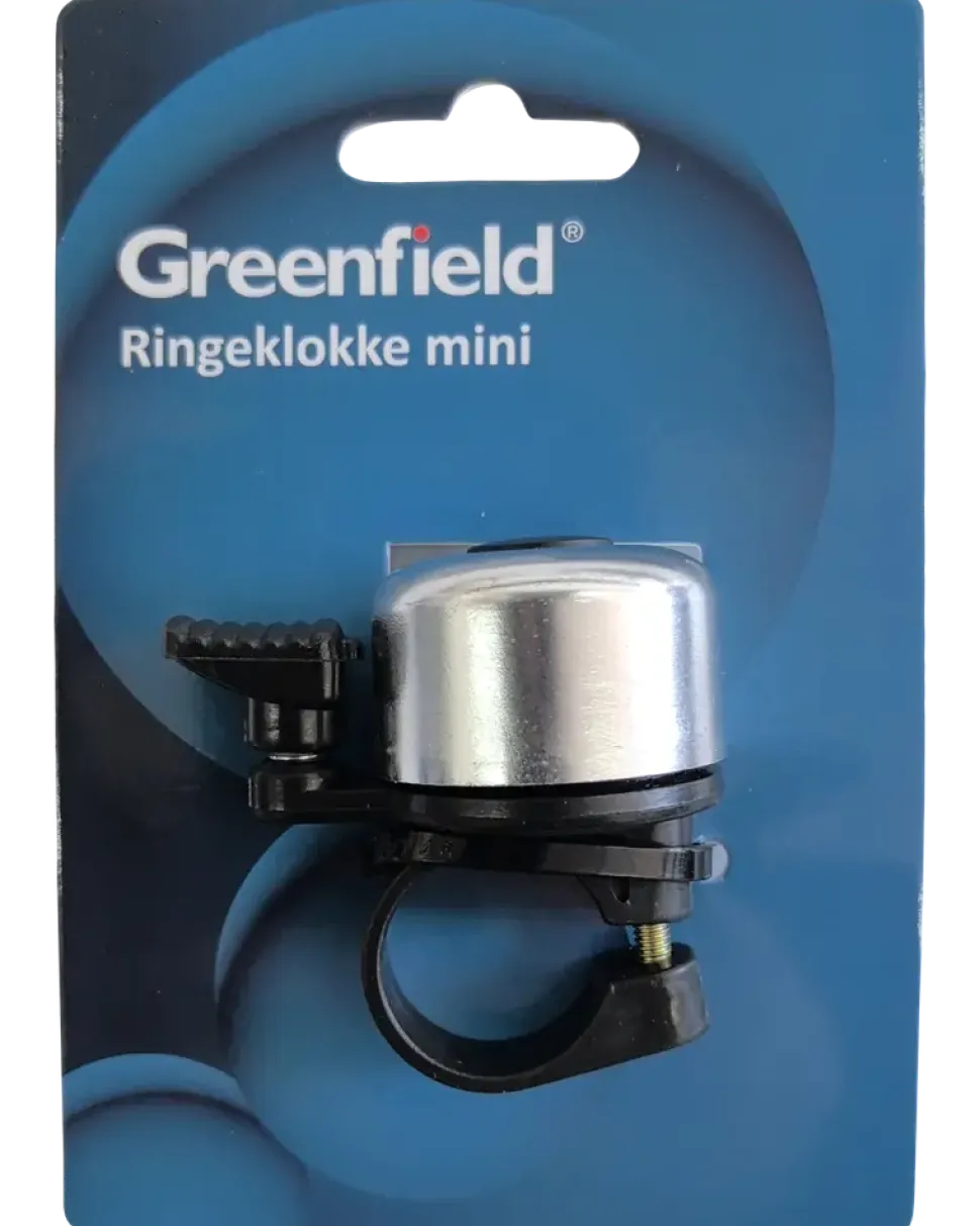 Ringklocka mini