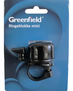 Ringklocka mini