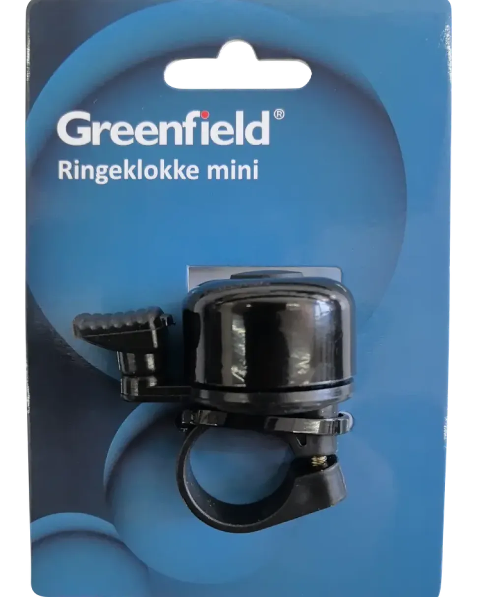Ringklocka mini