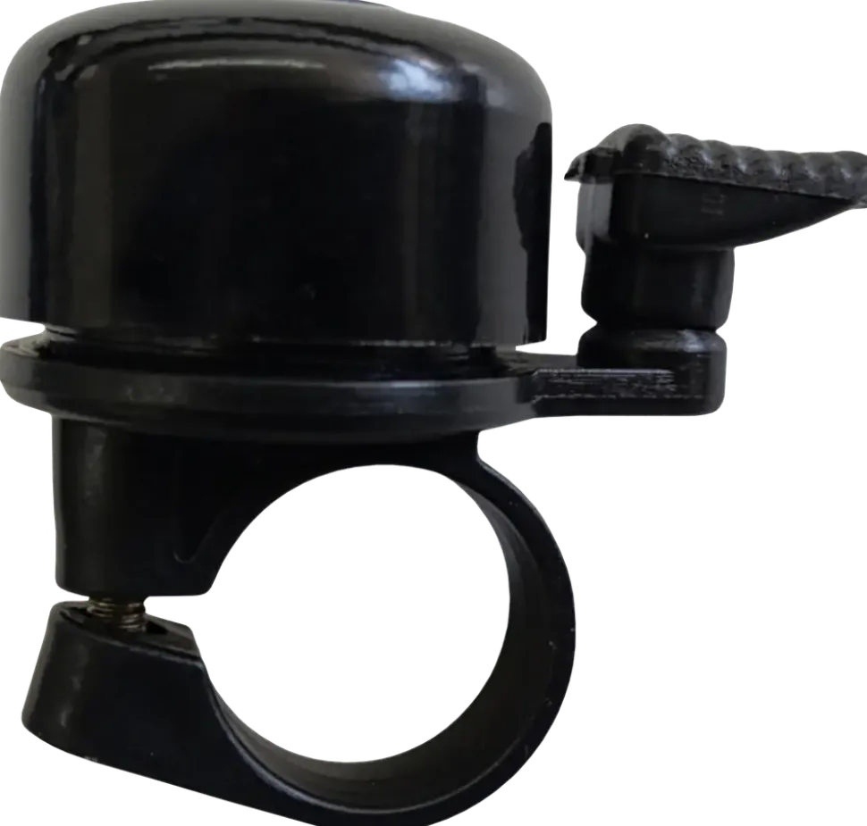 Ringklocka mini