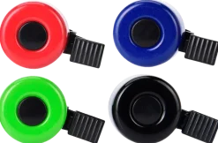 Ringklocka Mini