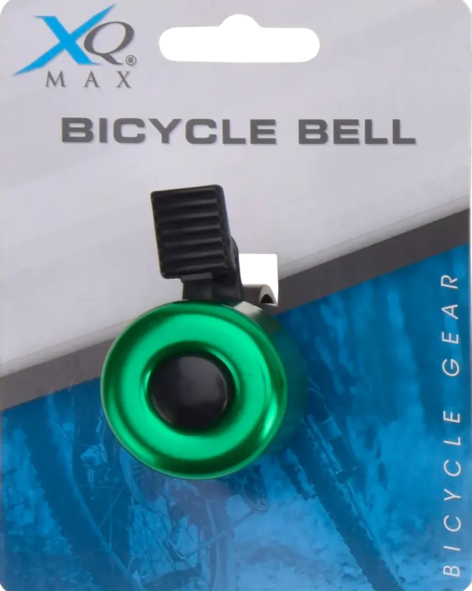 Ringklocka Mini
