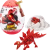 Robo Alive Volcano Dino Fossil Find - olika modeller