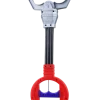 Robotarm 38 cm - olika färger