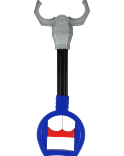 Robotarm 38 cm - olika färger