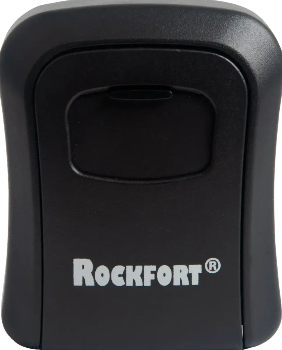 Rockfort nyckelbox 114x94 cm