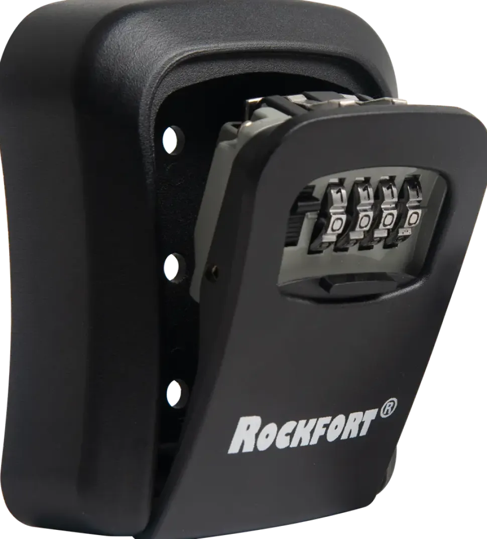 Rockfort nyckelbox 114x94 cm