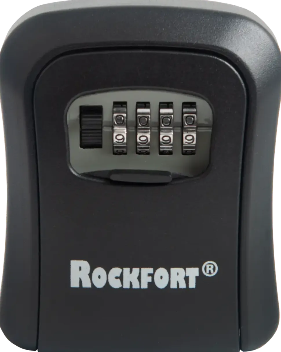 Rockfort nyckelbox 114x94 cm