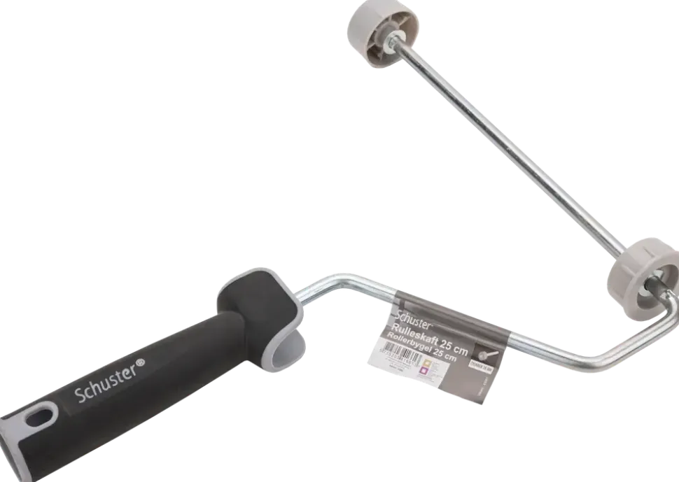 Rollerbygel kort – 25 cm