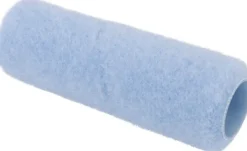 Roller fin blå 18 cm