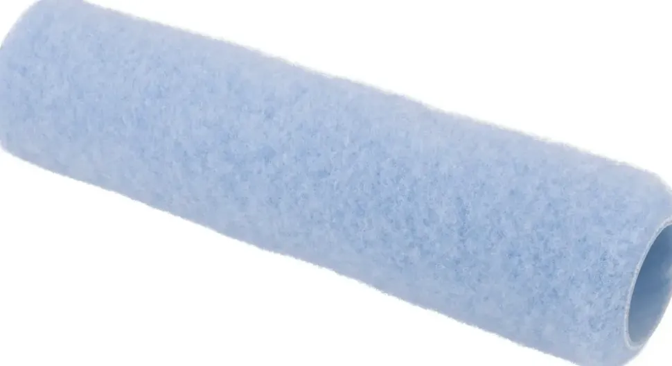 Roller fin blå 25 cm