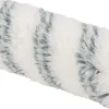 Roller pro vit/blå 18 cm