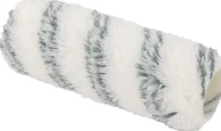 Roller pro vit/blå 18 cm