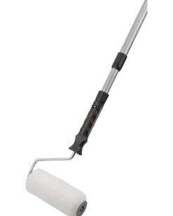 Rollerset 18 cm - Teleskop