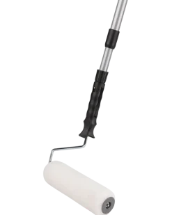 Rollerset 25 cm - Teleskop