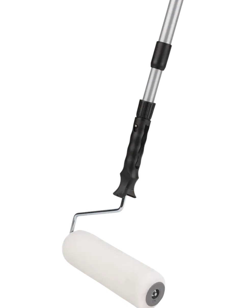 Rollerset 25 cm - Teleskop