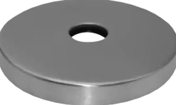 Rosett Ø100 mm - ½" hål