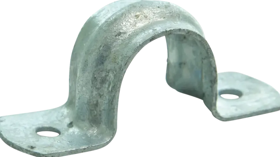 Rörhållare 3/4"