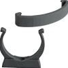 Rörklämma 32mm plast