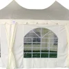 Rör 4 paviljong 5,1x6,8 m