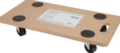 Rullvagn max 150 kg