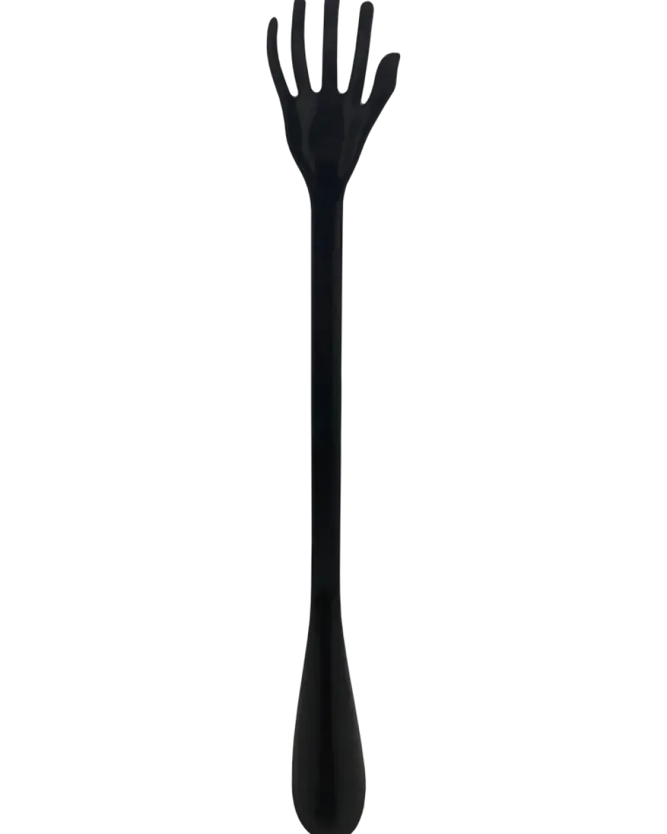 Ryggkliare/skohorn