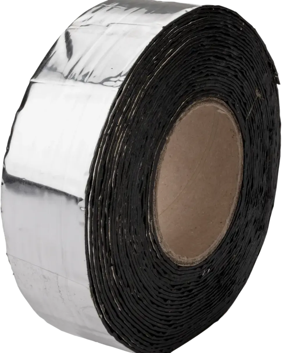 SagaColor reparationsband 50 mm – 10 meter