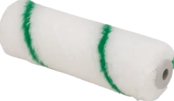 SagaColor Roller, slät - 10 cm