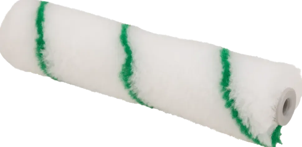 SagaColor Roller, slät - 15 cm