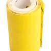 Sandpapper på rulle 115mmx5m K180