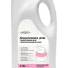 Saneringsvätska 2,5 liter – Rosa