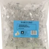 Santano Skarvklämma enkel 2,5 mm² - 100 st
