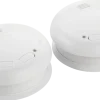 Sartano brandvarnare 2-pack