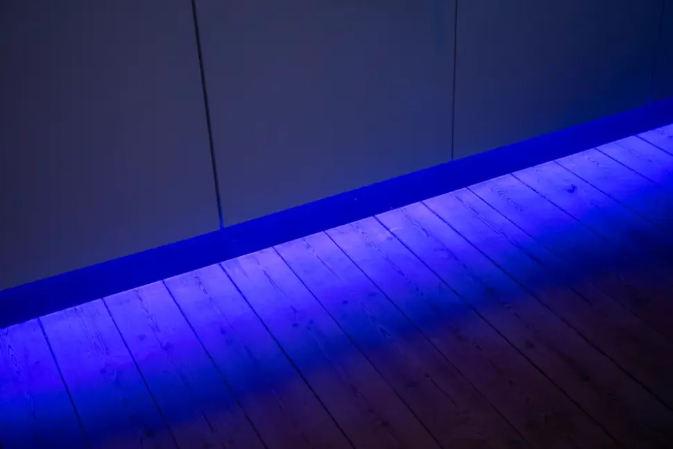 SARTANO LED STRIP 1 M RGB