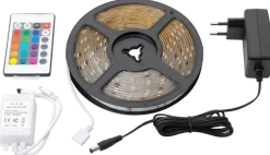 SARTANO LED STRIP 5 M RGB
