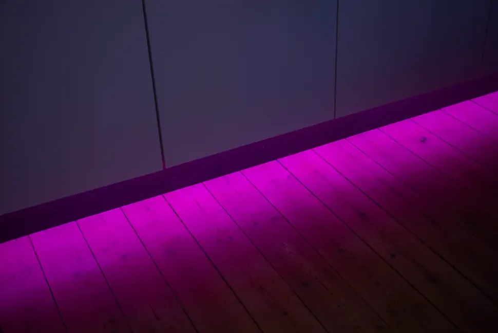 Sartano led strip rgb 3 m