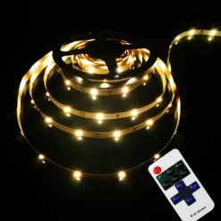 SARTANO LED STRIP VIT 5M IP65