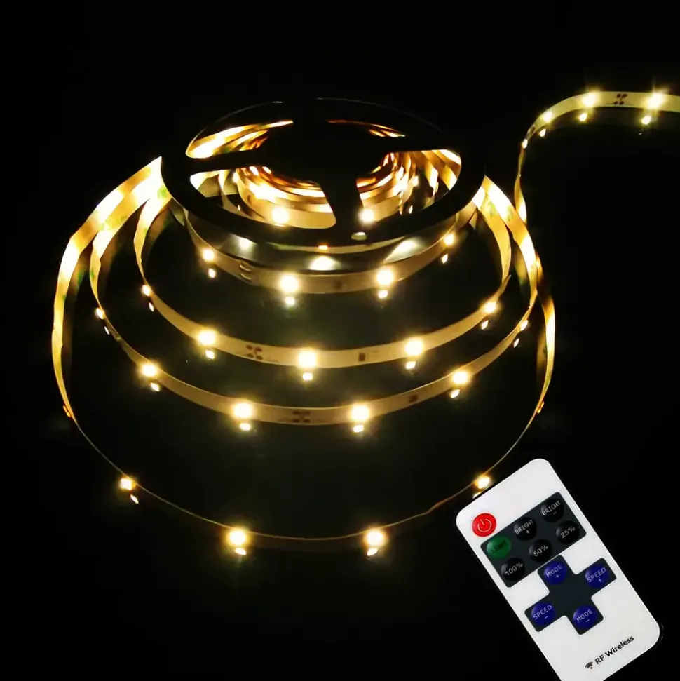 SARTANO LED STRIP VIT 5M IP65