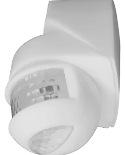 SARTANO PIR-SENSOR 360 GR VIT