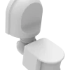 SARTANO SENSOR 180 VRIDBAR VIT